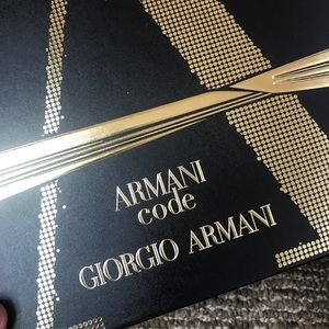 Armani Cologne